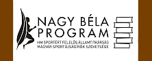 Nagy Béla program